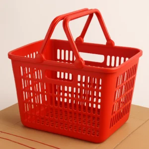 basket slotted angle rack suppliers in calicut kerala