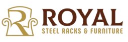 Royal Palace Steel Racks | Storage & Shelving Solutions